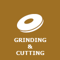 Grinding and Cutting Discs