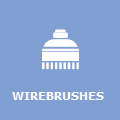 8.WireBrushes