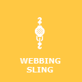 9.WebbingSling